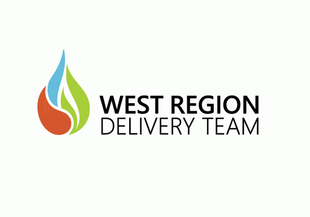 West Region Delivery Team