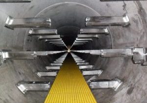 05 Cotter Tunnel Stabilisation (Project Value 1M – 5M)